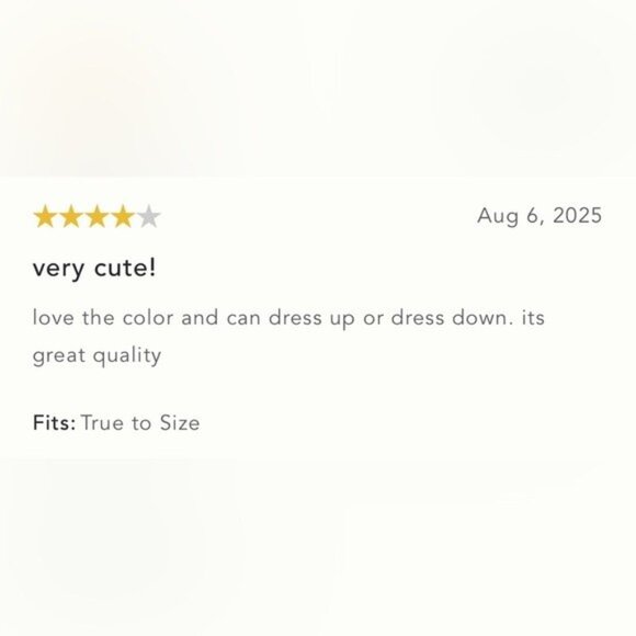 NWT Size M - Anthropologie The Gemini Twofer Pullover Sweater (NWT US$ 118) - Picture 14 of 16